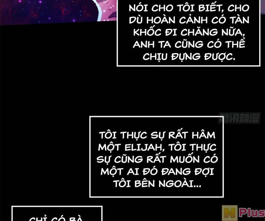 Tận Thế Trò Chơi Ghép Hình Chap 21 - Next Chap 22