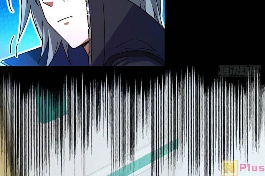 Tận Thế Trò Chơi Ghép Hình Chap 21 - Next Chap 22