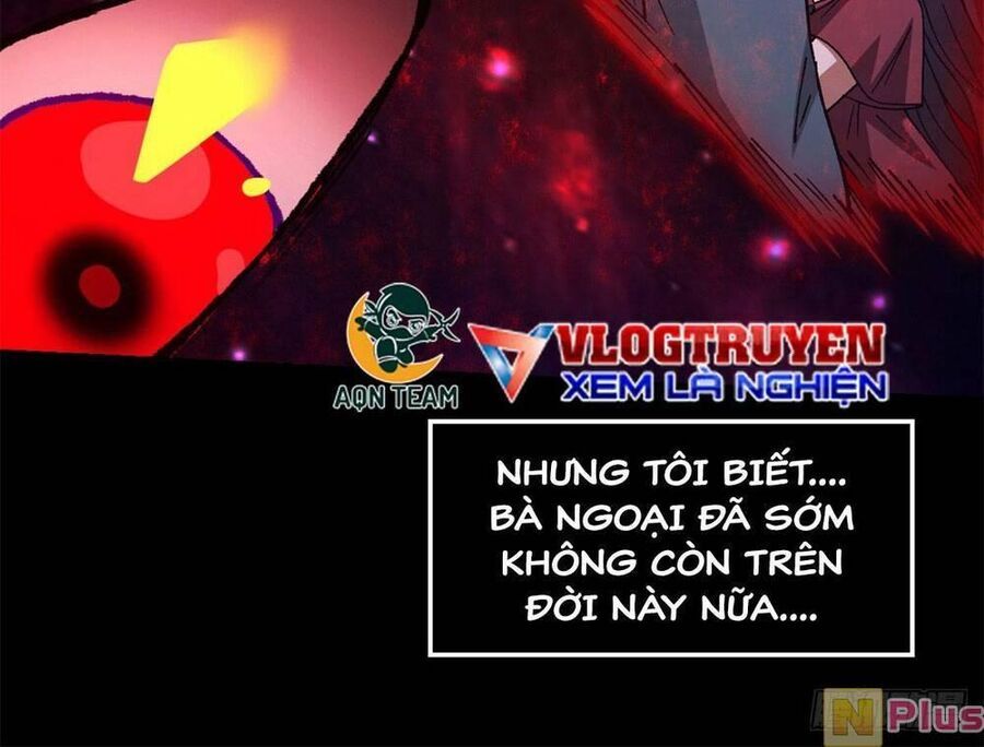 Tận Thế Trò Chơi Ghép Hình Chap 21 - Next Chap 22