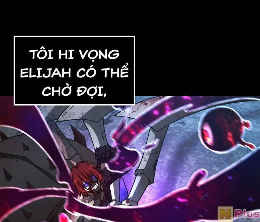 Tận Thế Trò Chơi Ghép Hình Chap 21 - Next Chap 22