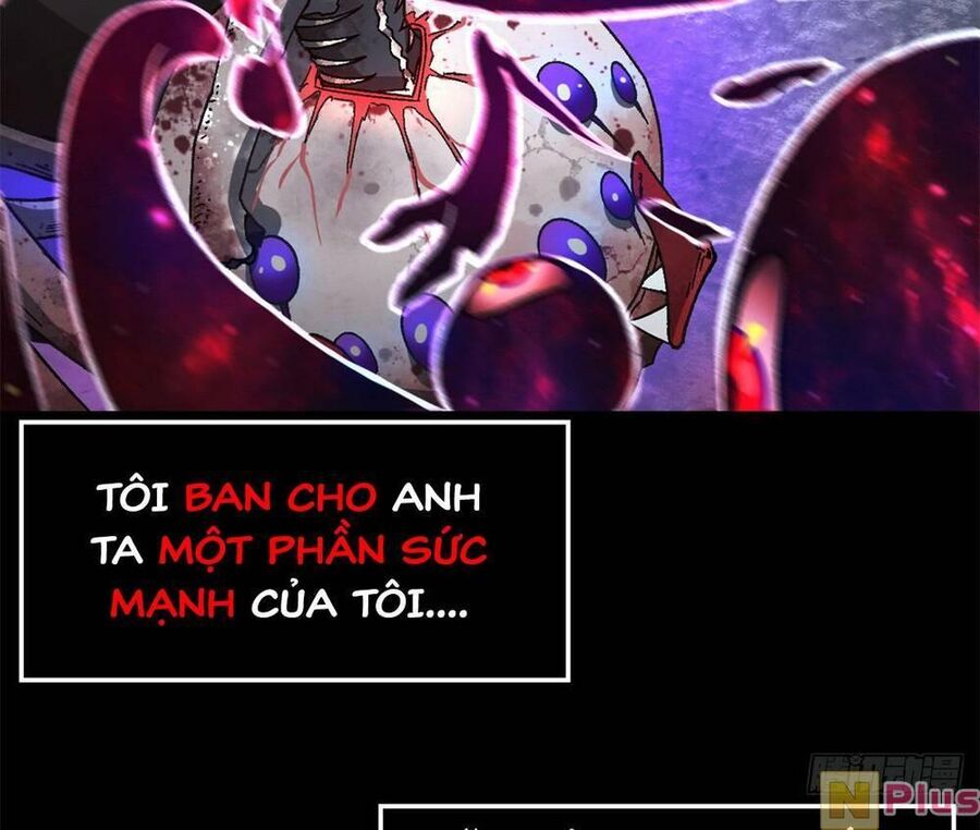 Tận Thế Trò Chơi Ghép Hình Chap 21 - Next Chap 22