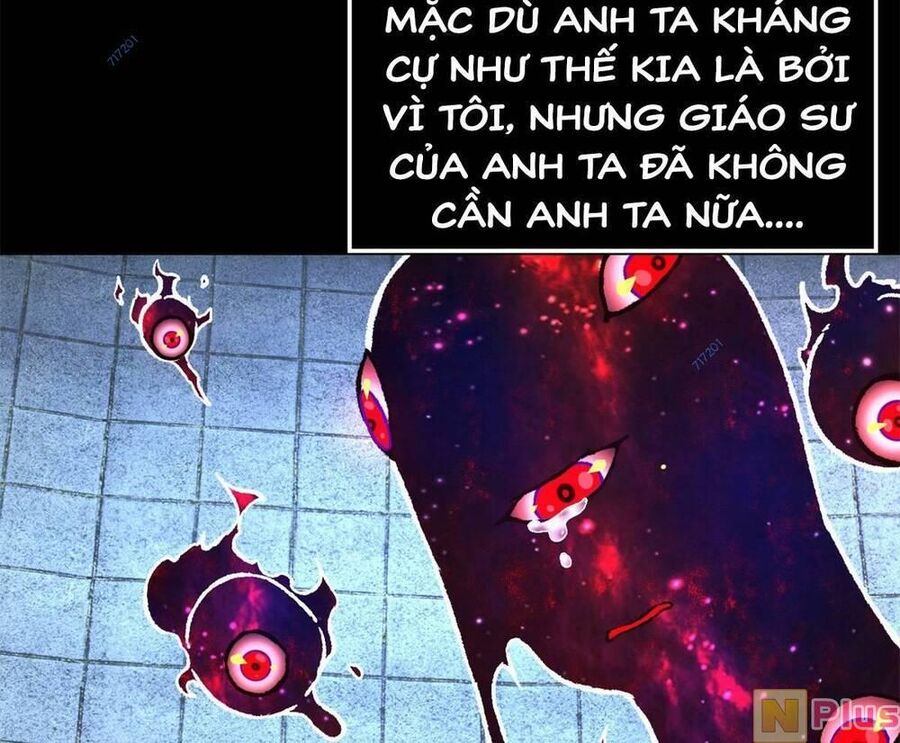 Tận Thế Trò Chơi Ghép Hình Chap 21 - Next Chap 22