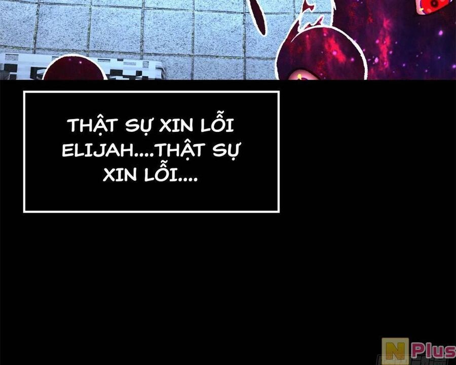 Tận Thế Trò Chơi Ghép Hình Chap 21 - Next Chap 22