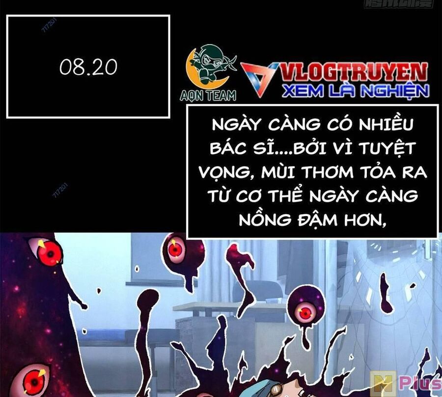 Tận Thế Trò Chơi Ghép Hình Chap 21 - Next Chap 22