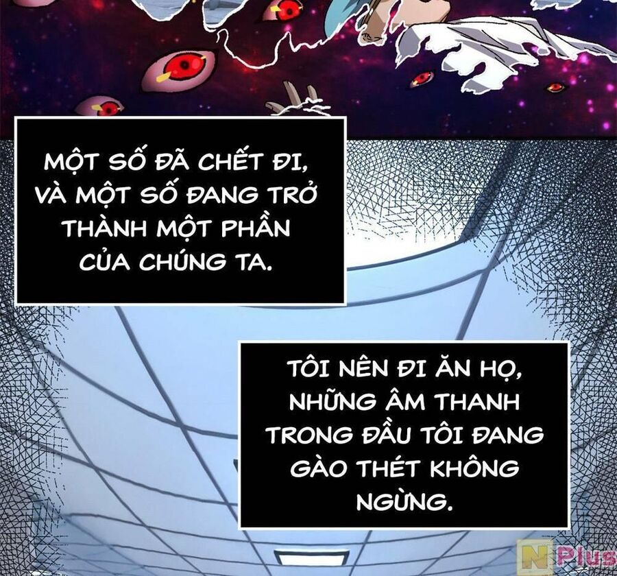 Tận Thế Trò Chơi Ghép Hình Chap 21 - Next Chap 22