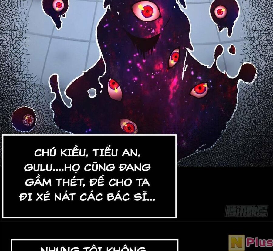 Tận Thế Trò Chơi Ghép Hình Chap 21 - Next Chap 22