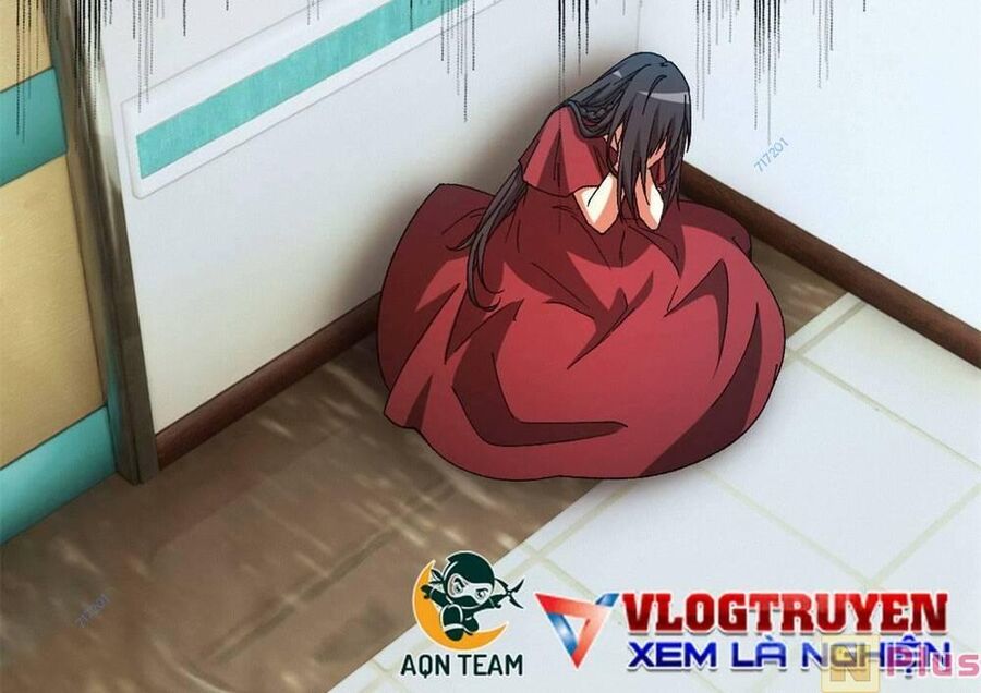 Tận Thế Trò Chơi Ghép Hình Chap 21 - Next Chap 22