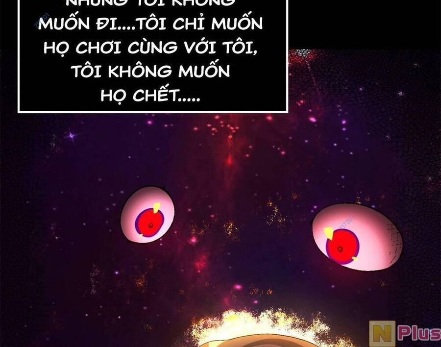 Tận Thế Trò Chơi Ghép Hình Chap 21 - Next Chap 22