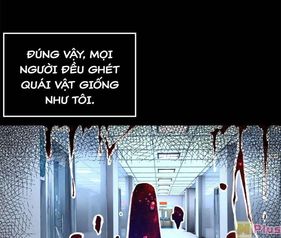 Tận Thế Trò Chơi Ghép Hình Chap 21 - Next Chap 22