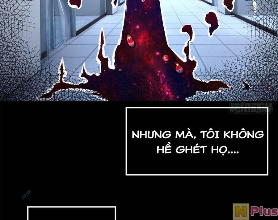 Tận Thế Trò Chơi Ghép Hình Chap 21 - Next Chap 22