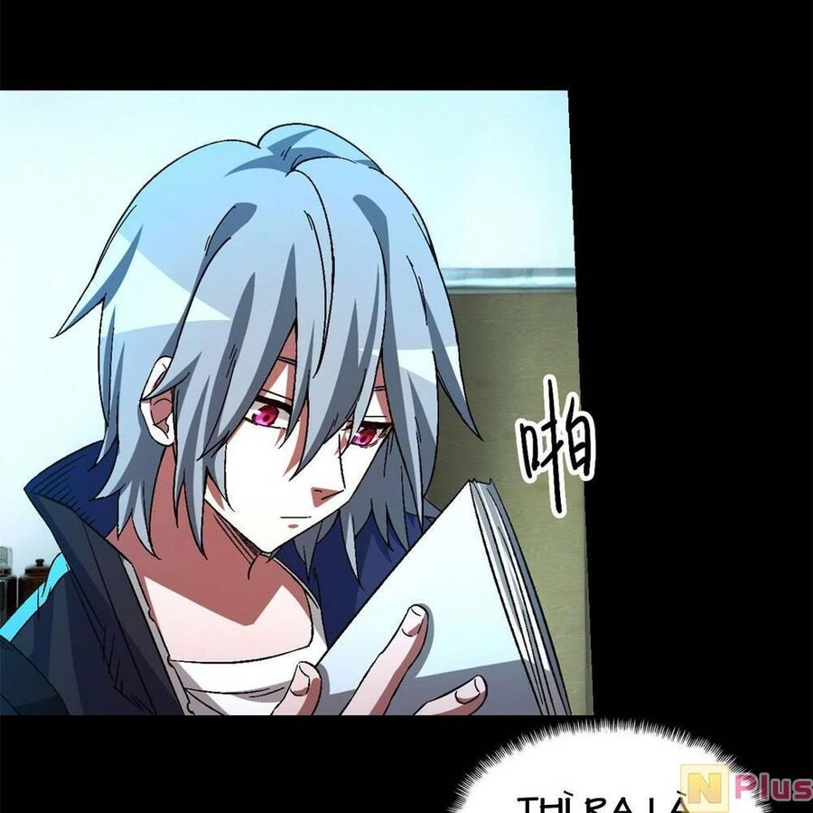 Tận Thế Trò Chơi Ghép Hình Chap 21 - Next Chap 22