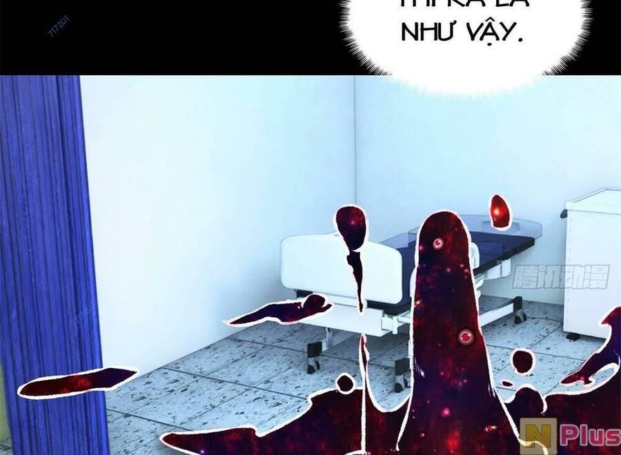 Tận Thế Trò Chơi Ghép Hình Chap 21 - Next Chap 22