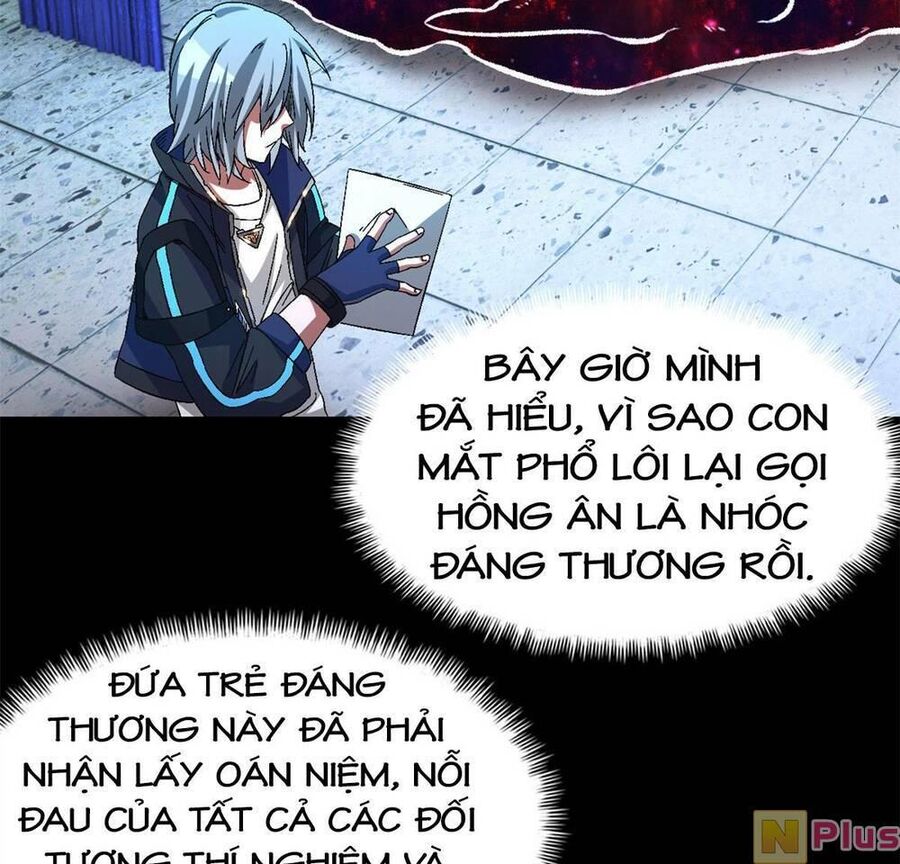 Tận Thế Trò Chơi Ghép Hình Chap 21 - Next Chap 22