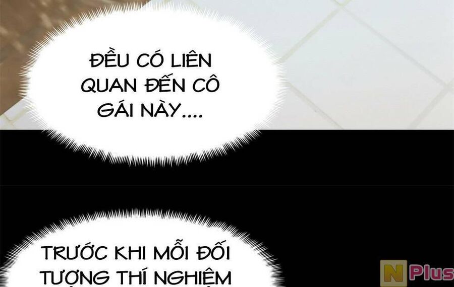Tận Thế Trò Chơi Ghép Hình Chap 21 - Next Chap 22