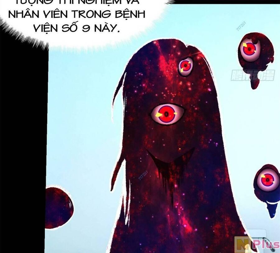 Tận Thế Trò Chơi Ghép Hình Chap 21 - Next Chap 22