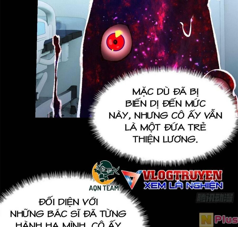 Tận Thế Trò Chơi Ghép Hình Chap 21 - Next Chap 22