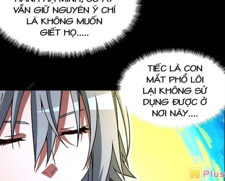 Tận Thế Trò Chơi Ghép Hình Chap 21 - Next Chap 22