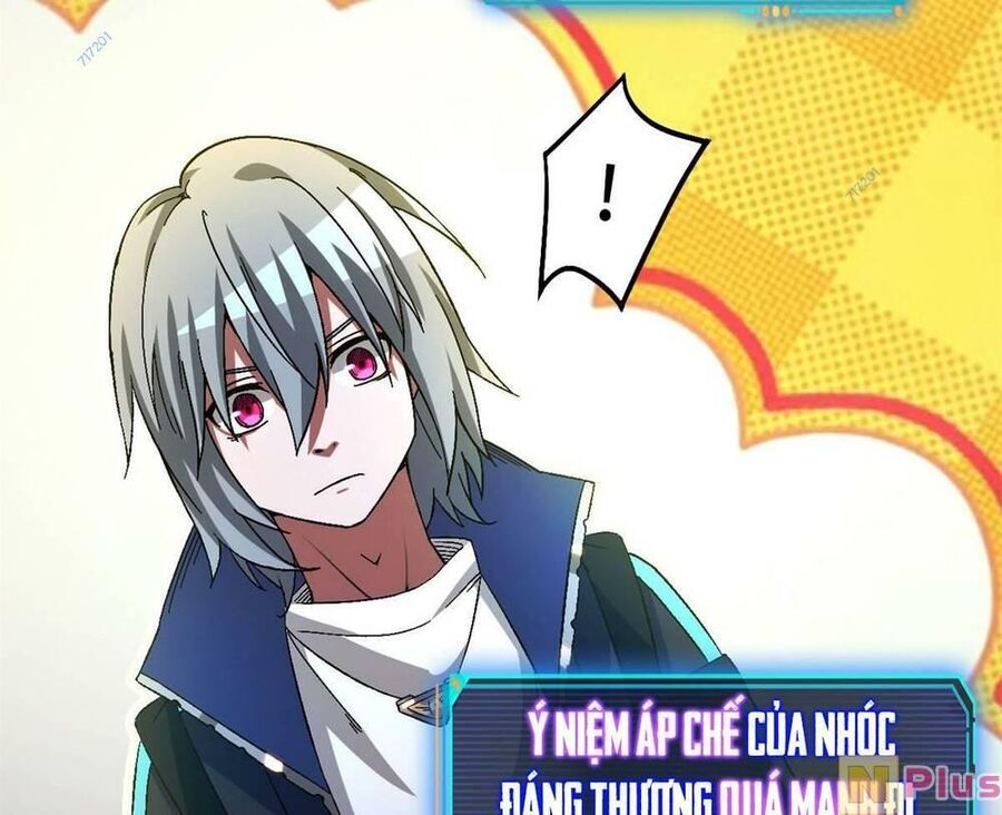 Tận Thế Trò Chơi Ghép Hình Chap 21 - Next Chap 22