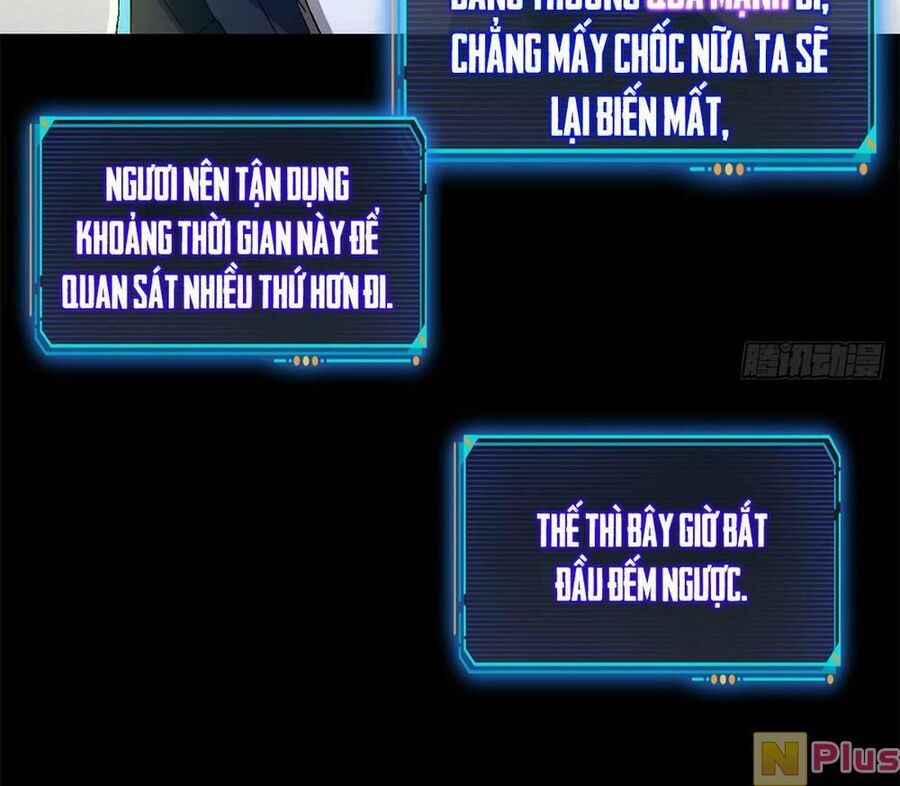 Tận Thế Trò Chơi Ghép Hình Chap 21 - Next Chap 22