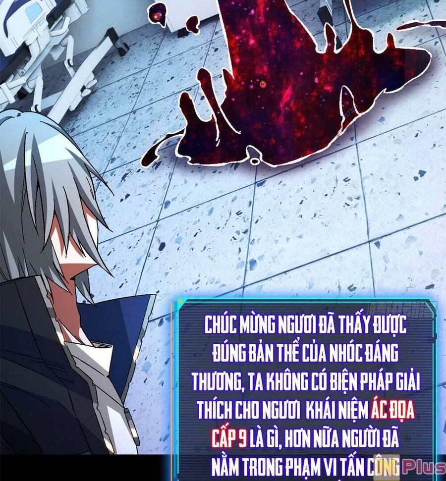 Tận Thế Trò Chơi Ghép Hình Chap 21 - Next Chap 22
