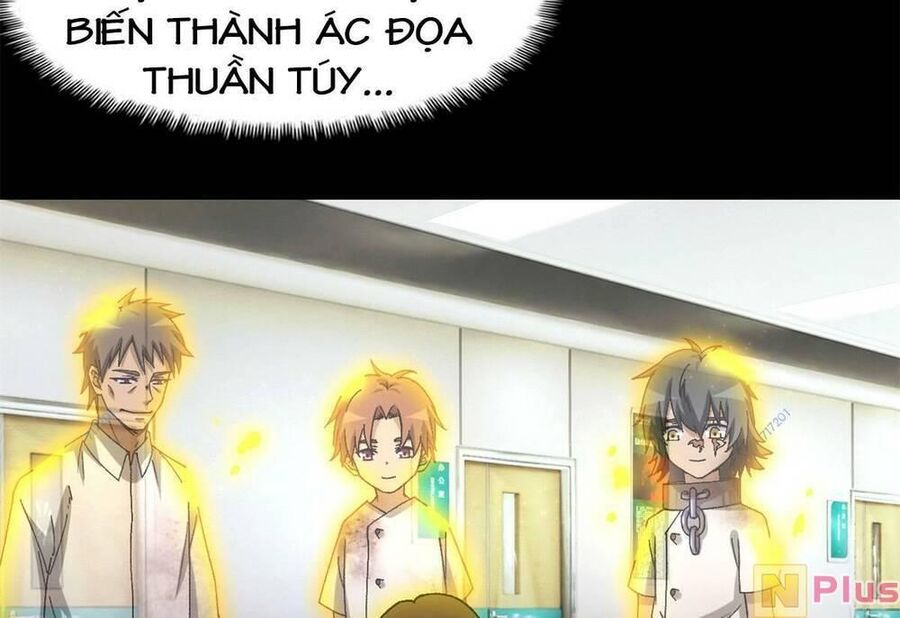Tận Thế Trò Chơi Ghép Hình Chap 21 - Next Chap 22