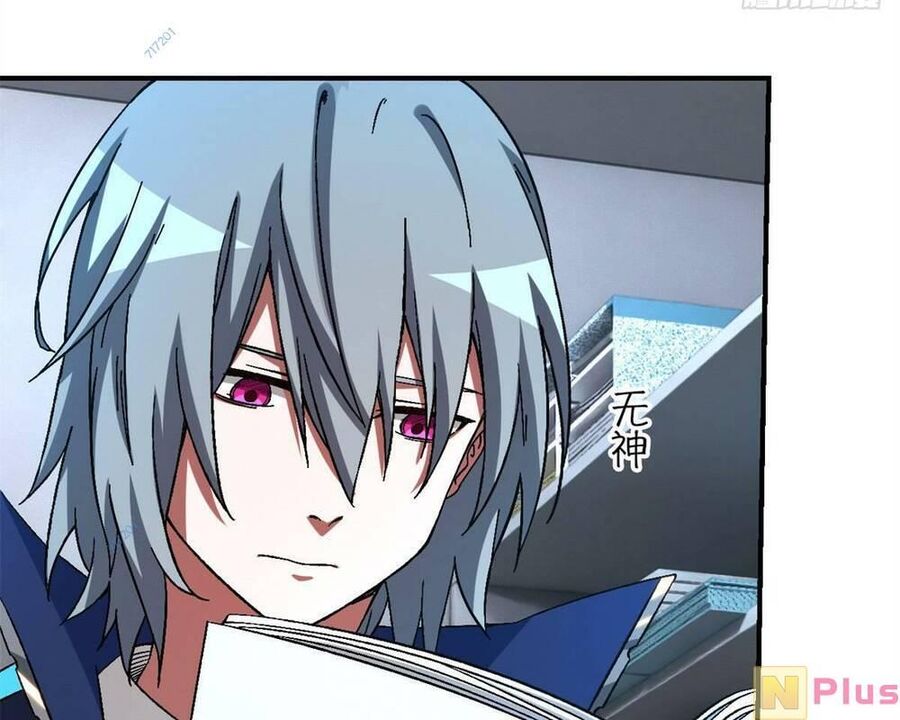 Tận Thế Trò Chơi Ghép Hình Chap 21 - Next Chap 22