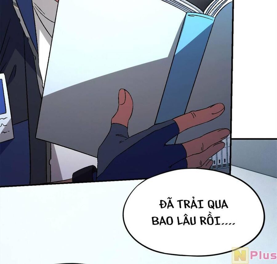 Tận Thế Trò Chơi Ghép Hình Chap 21 - Next Chap 22
