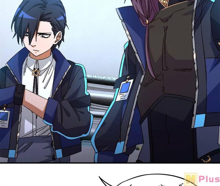 Tận Thế Trò Chơi Ghép Hình Chap 21 - Next Chap 22