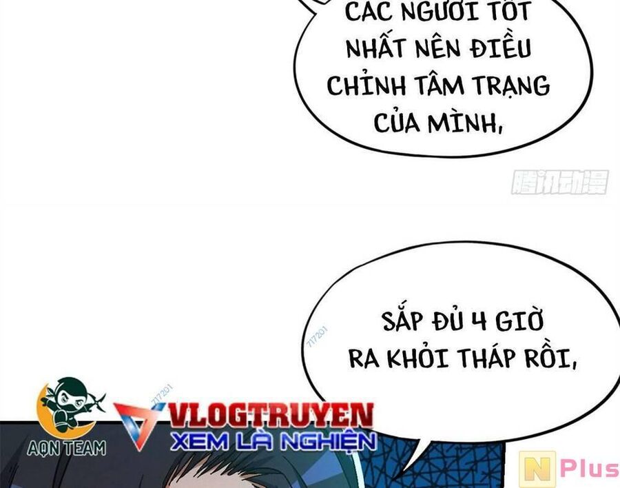 Tận Thế Trò Chơi Ghép Hình Chap 21 - Next Chap 22