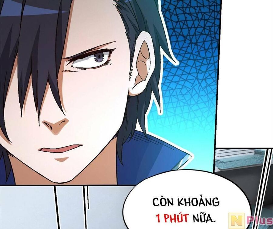 Tận Thế Trò Chơi Ghép Hình Chap 21 - Next Chap 22