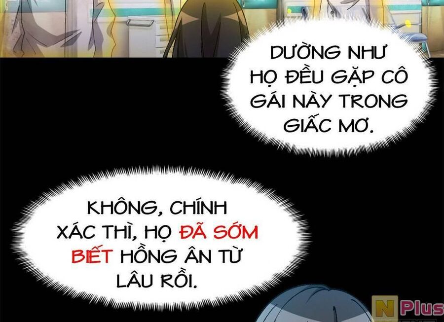 Tận Thế Trò Chơi Ghép Hình Chap 21 - Next Chap 22