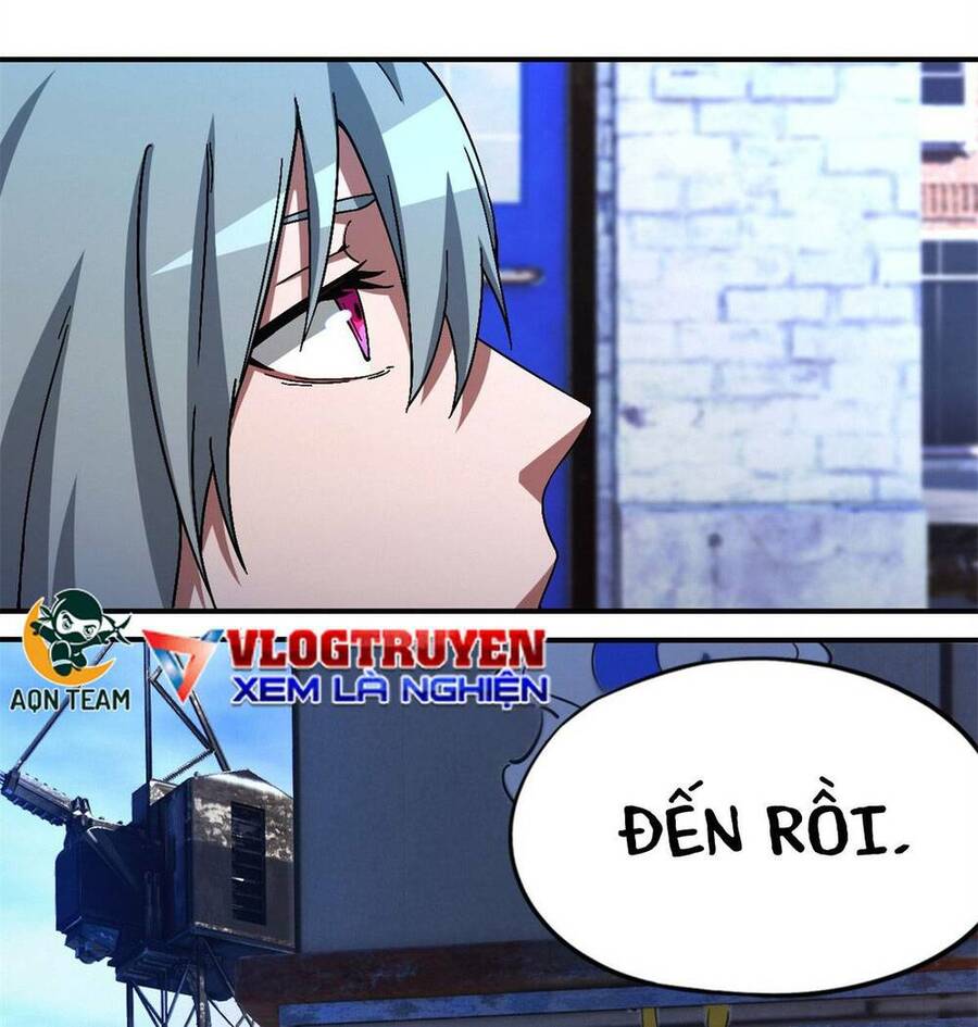 Tận Thế Trò Chơi Ghép Hình Chap 29 - Next Chap 30