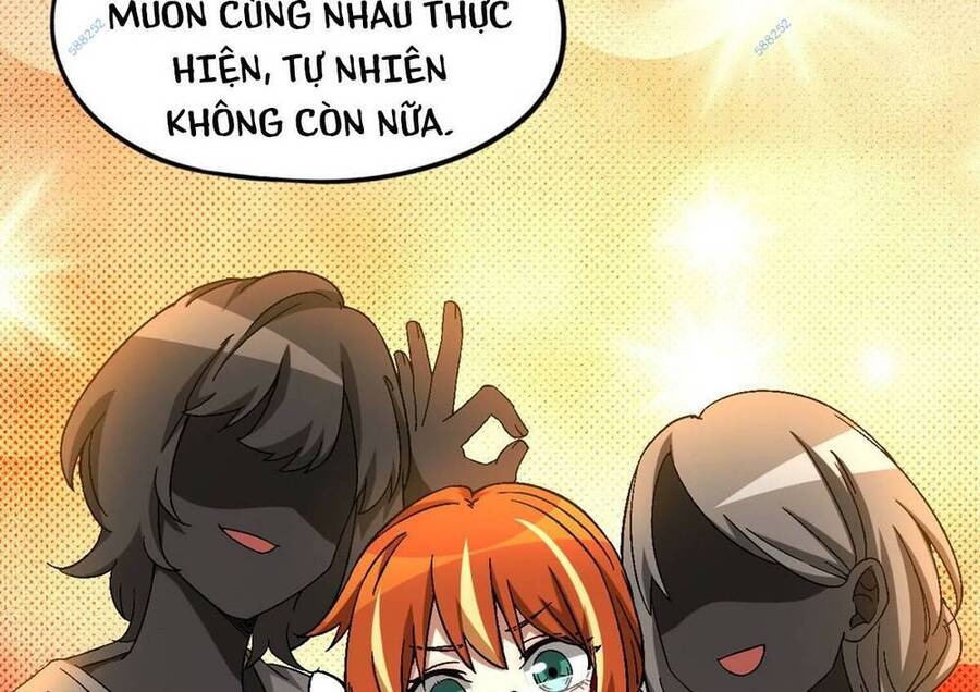 Tận Thế Trò Chơi Ghép Hình Chap 29 - Next Chap 30