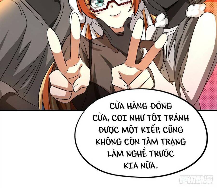 Tận Thế Trò Chơi Ghép Hình Chap 29 - Next Chap 30