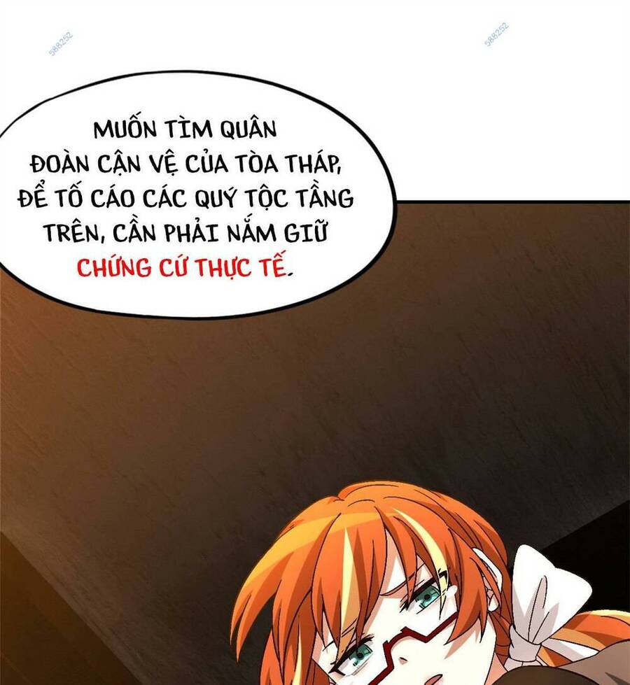 Tận Thế Trò Chơi Ghép Hình Chap 29 - Next Chap 30