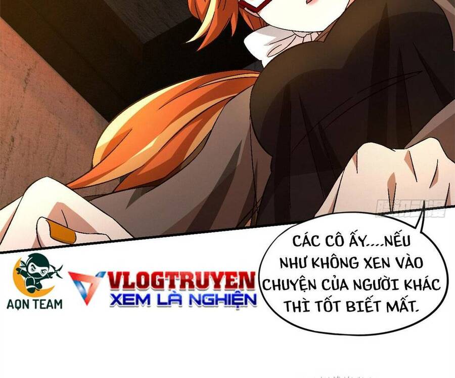 Tận Thế Trò Chơi Ghép Hình Chap 29 - Next Chap 30