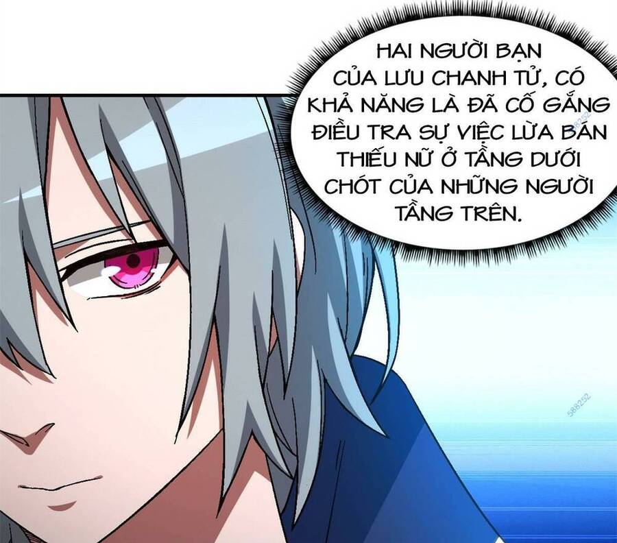 Tận Thế Trò Chơi Ghép Hình Chap 29 - Next Chap 30