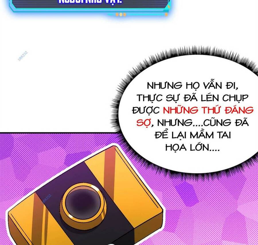 Tận Thế Trò Chơi Ghép Hình Chap 29 - Next Chap 30