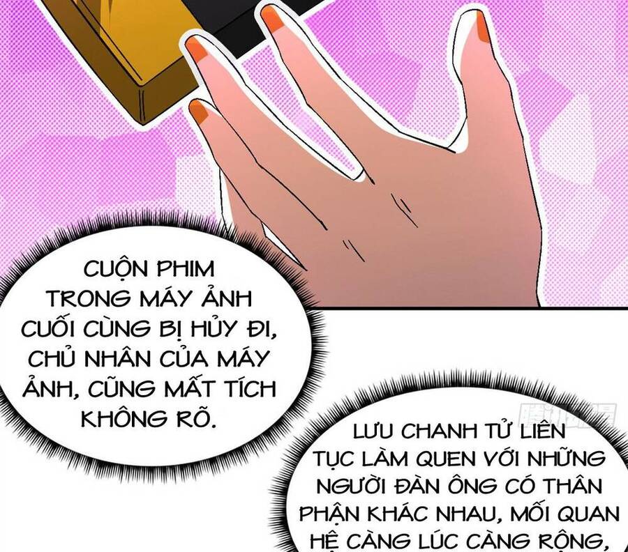 Tận Thế Trò Chơi Ghép Hình Chap 29 - Next Chap 30