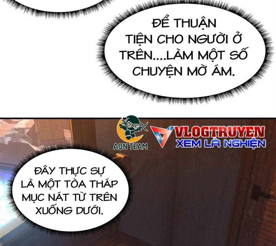 Tận Thế Trò Chơi Ghép Hình Chap 29 - Next Chap 30