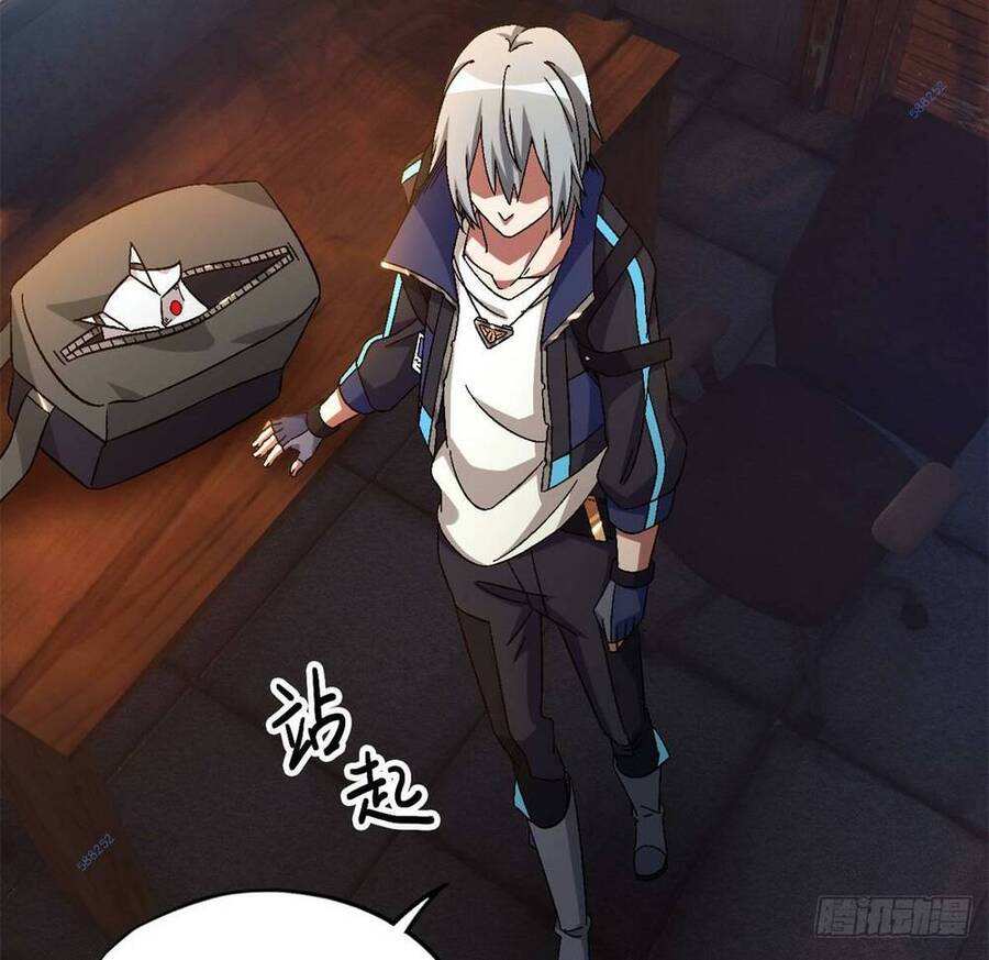 Tận Thế Trò Chơi Ghép Hình Chap 29 - Next Chap 30