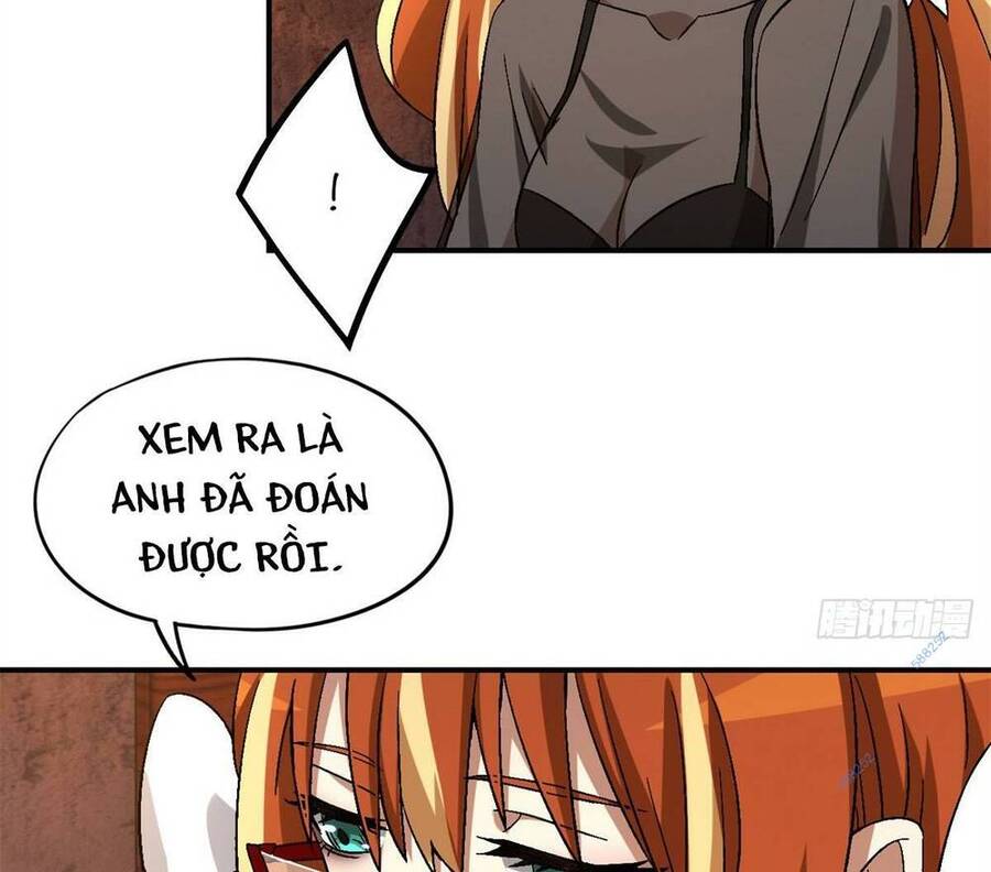 Tận Thế Trò Chơi Ghép Hình Chap 29 - Next Chap 30