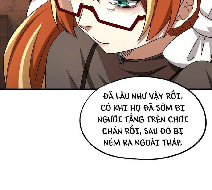 Tận Thế Trò Chơi Ghép Hình Chap 29 - Next Chap 30