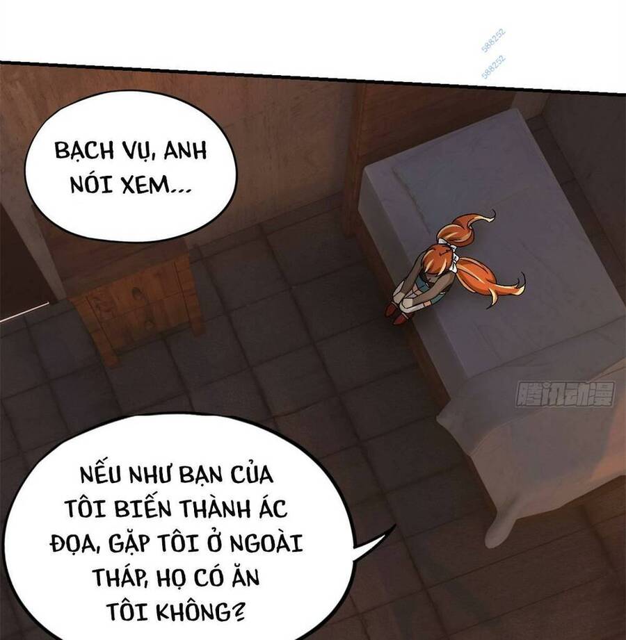 Tận Thế Trò Chơi Ghép Hình Chap 29 - Next Chap 30