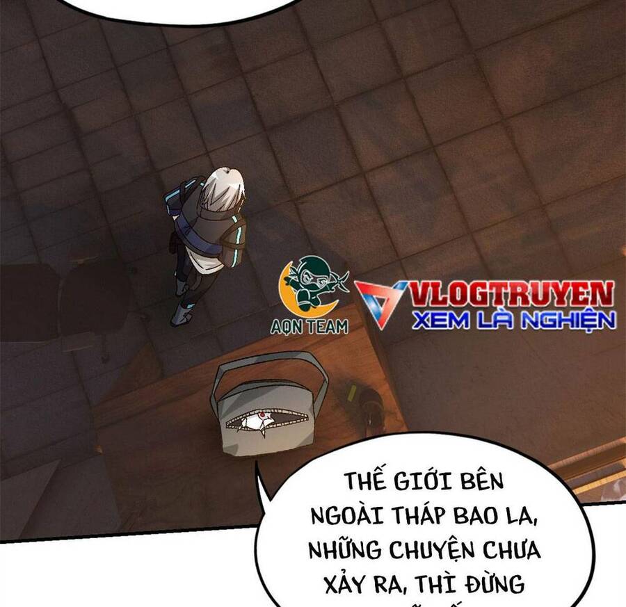 Tận Thế Trò Chơi Ghép Hình Chap 29 - Next Chap 30