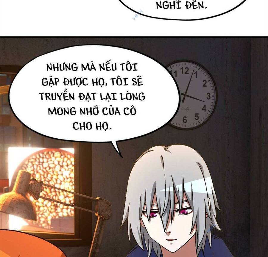 Tận Thế Trò Chơi Ghép Hình Chap 29 - Next Chap 30