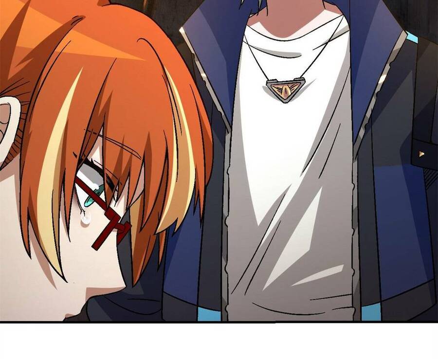 Tận Thế Trò Chơi Ghép Hình Chap 29 - Next Chap 30