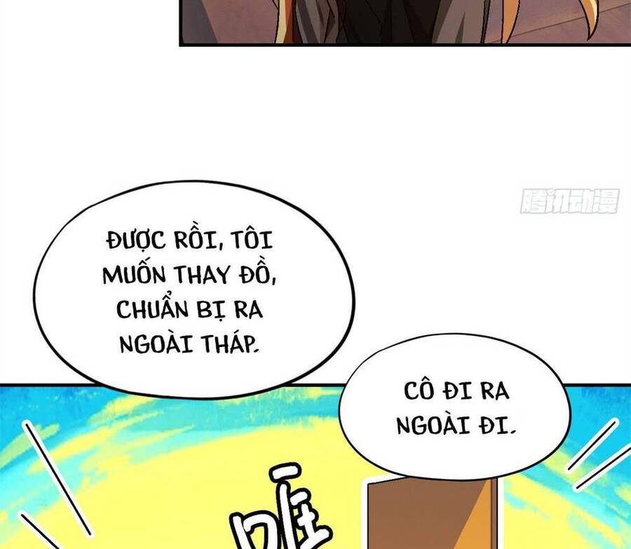 Tận Thế Trò Chơi Ghép Hình Chap 29 - Next Chap 30