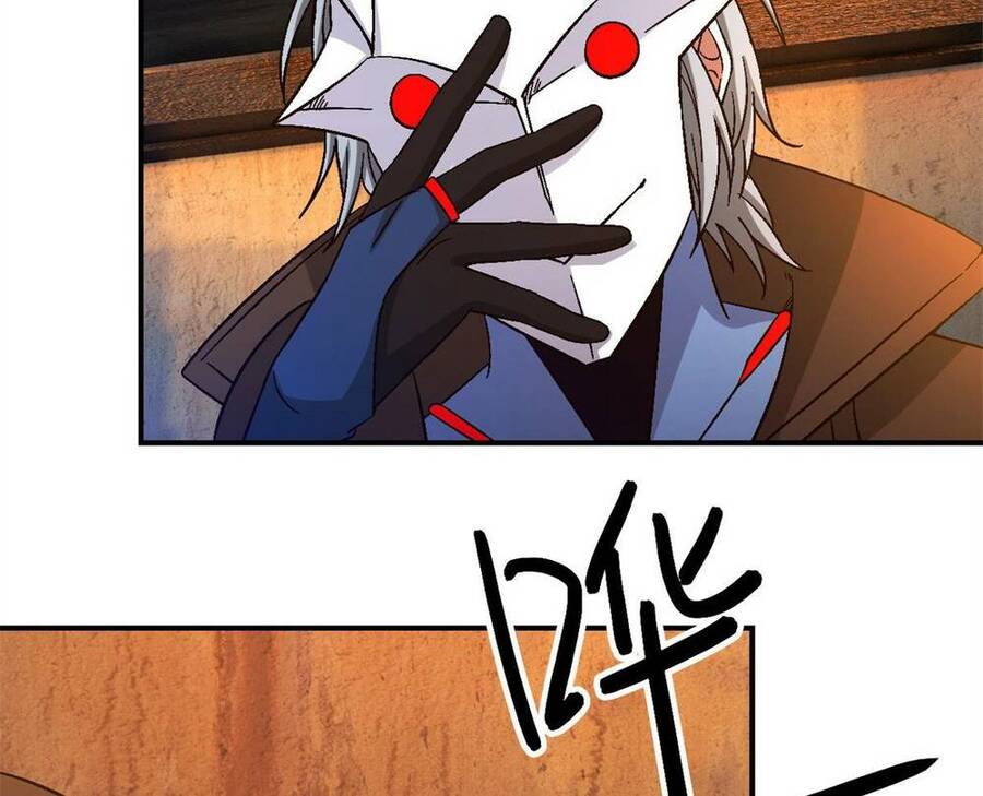 Tận Thế Trò Chơi Ghép Hình Chap 29 - Next Chap 30