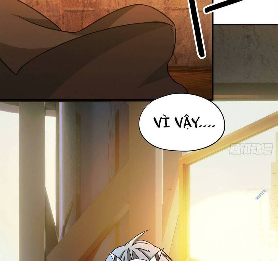 Tận Thế Trò Chơi Ghép Hình Chap 29 - Next Chap 30